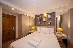 Taksim suite