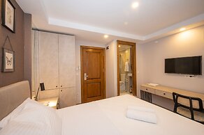Taksim suite
