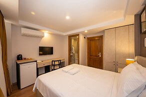 Taksim suite