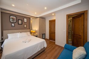 Taksim suite