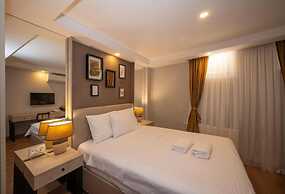 Taksim suite