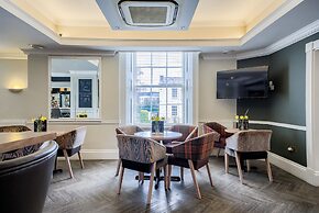 The Grosvenor Hotel