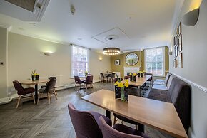 The Grosvenor Hotel