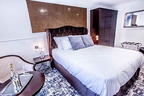 The Grosvenor Hotel