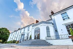 The Grosvenor Hotel