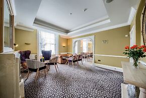 The Grosvenor Hotel