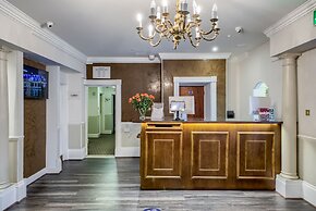 The Grosvenor Hotel