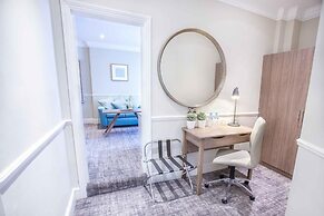 The Grosvenor Hotel
