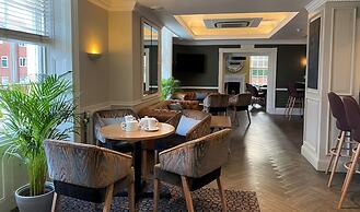 The Grosvenor Hotel