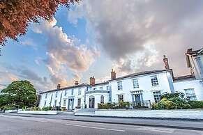 The Grosvenor Hotel