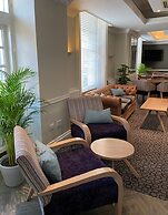 The Grosvenor Hotel