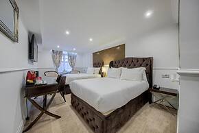 The Grosvenor Hotel