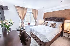 The Grosvenor Hotel