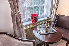The Grosvenor Hotel