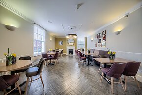 The Grosvenor Hotel
