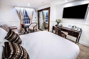 The Grosvenor Hotel