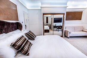 The Grosvenor Hotel