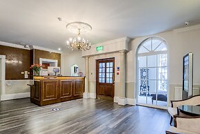 The Grosvenor Hotel