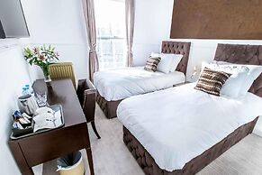 The Grosvenor Hotel