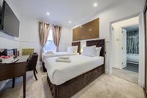 The Grosvenor Hotel