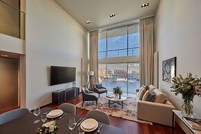 Hyatt Regency Madrid Residences