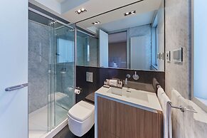 Hyatt Regency Madrid Residences