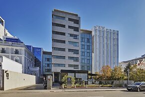 Hyatt Regency Madrid Residences