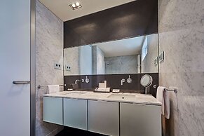 Hyatt Regency Madrid Residences