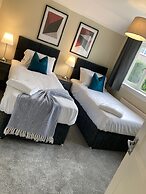Leeward House - Donnini Apartments