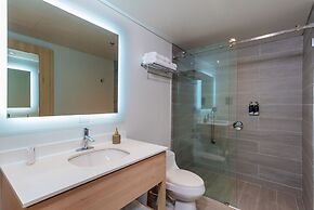 Aquamare Hotel