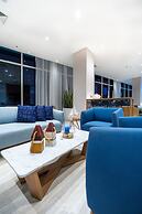 Aquamare Hotel