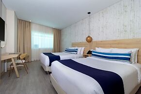 Aquamare Hotel