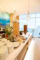Aquamare Hotel