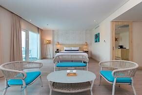 Aquamare Hotel