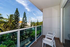 Aquamare Hotel