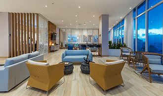 Aquamare Hotel