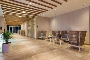 Aquamare Hotel