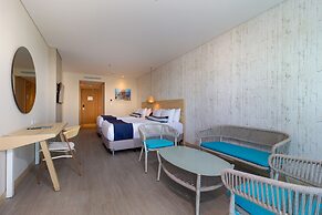 Aquamare Hotel