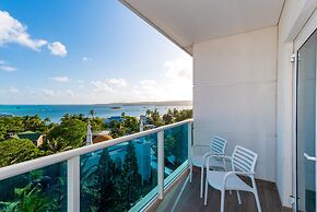 Aquamare Hotel