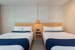 Aquamare Hotel
