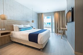 Aquamare Hotel