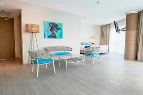 Aquamare Hotel