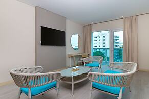 Aquamare Hotel