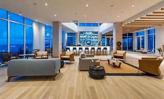 Aquamare Hotel