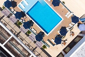 Aquamare Hotel