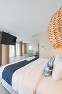 Aquamare Hotel
