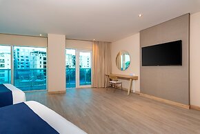 Aquamare Hotel