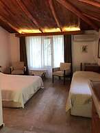 Natural Conservation Area, Boutique Hotel Triple Room
