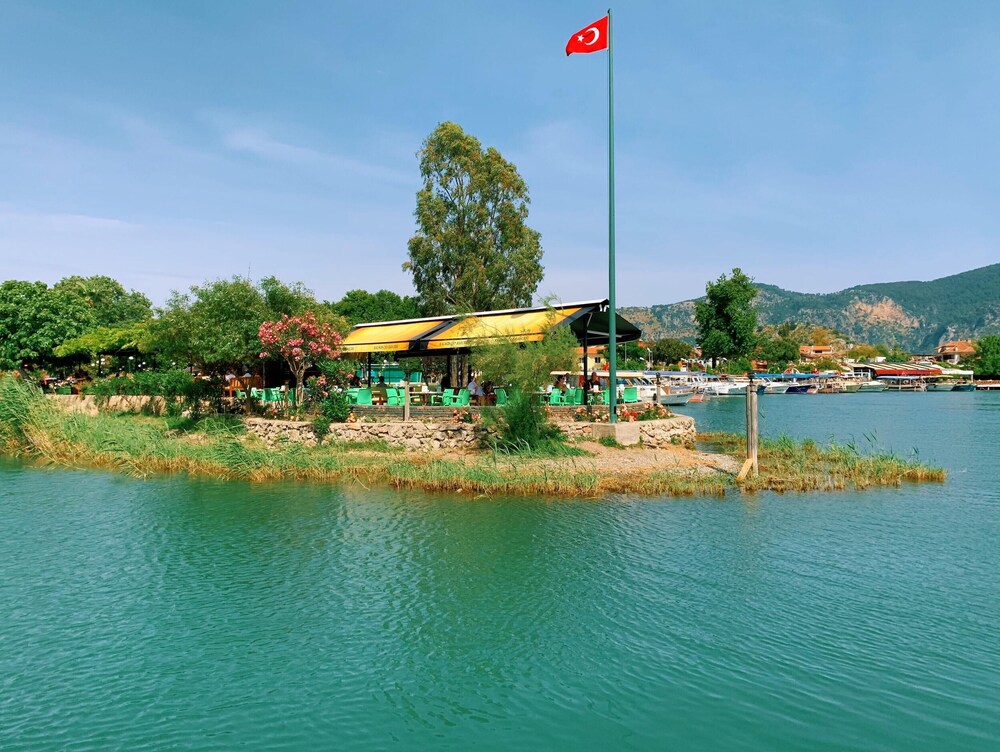 Natural Conservation Area, Boutique Hotel Triple Room