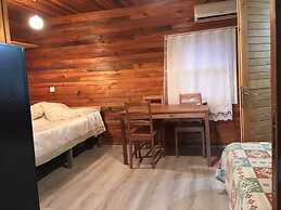 Natural Conservation Area, Boutique Hotel Triple Room